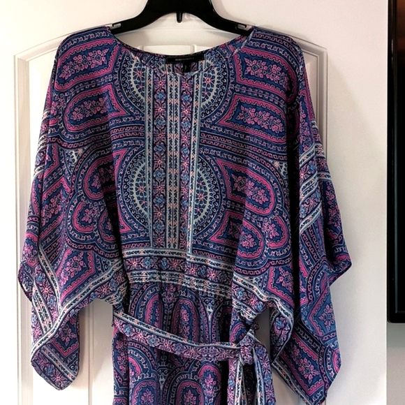 BCBGMAXAZRIA Dress - Picture 4 of 6